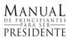 Manual de Presidente